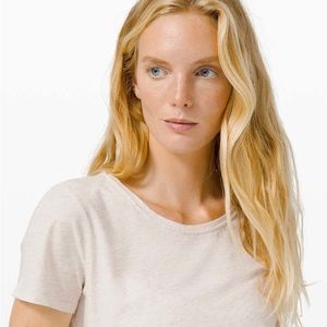 Lululemon Love Crew III Size 4